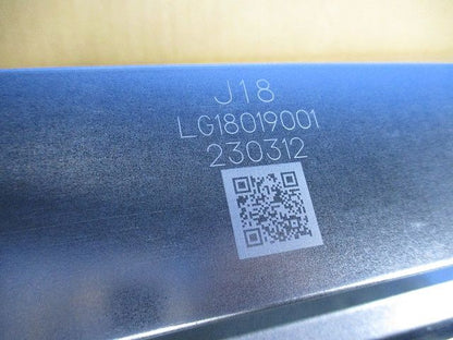 LEDベースライト省エネタイプライトバー NNL4500HWPLE9