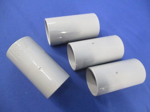 コネクタセット(混在5個入)(グレー) PVF-36他