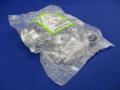 パイラッククリップ 電線管支持クリップ(亜鉛)(20個入)(新品未開封) Z-42C