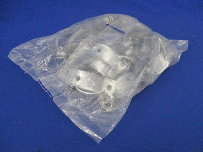 パイラッククリップ 電線管支持クリップ(亜鉛)(20個入)(新品未開封) Z-42C