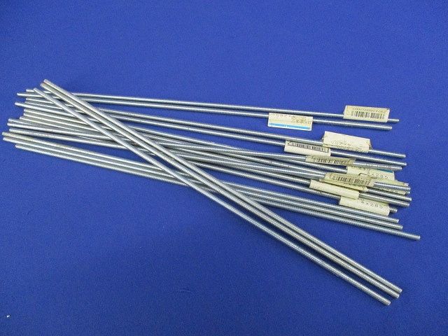 UK全ネジ(17本入) 4×285