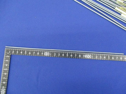 UK全ネジ(17本入) 4×285