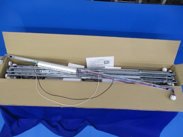LED電源装置(10個入) D?WKI.CZ490-80NHT