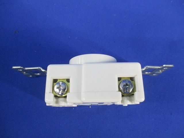 引掛埋込コンセント(4個入)(ミルキーホワイト) WF2315WK