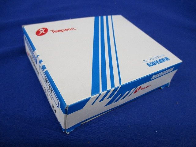 ミニ・イコールブレーカ 配線用遮断器 2P1E15A BN5115