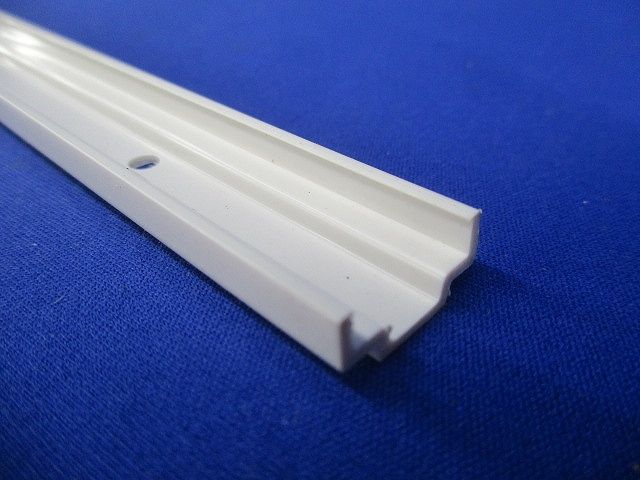 パワーフレックス用取付レール(9個入) 1000
