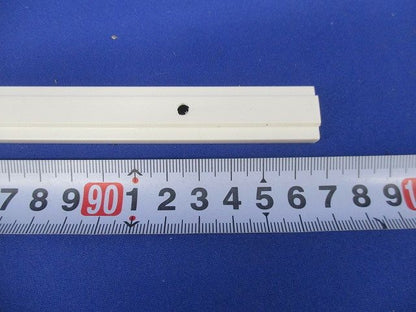 パワーフレックス用取付レール(9個入) 1000