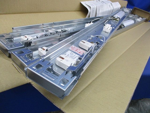 LED照明器具 給電部品ユニット ランプ別売(3個入) NNF42991LE9-RXA
