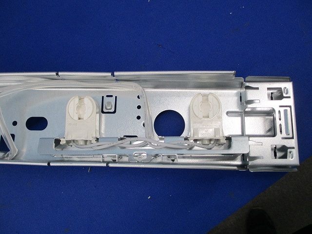 LED照明器具 給電部品ユニット ランプ別売(3個入) NNF42991LE9-RXA