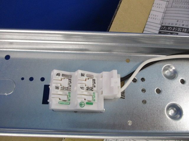 LED照明器具 給電部品ユニット ランプ別売(3個入) NNF42991LE9-RXA