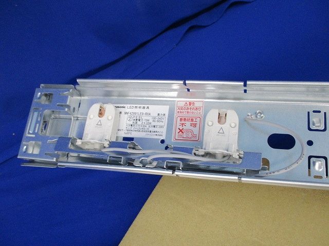 LED照明器具 給電部品ユニット ランプ別売(3個入) NNF42991LE9-RXA