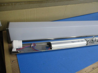 直管LEDランプ搭載ベースライト型 防雨型照明器具ウォールライト NNFW41885LE9-RXA