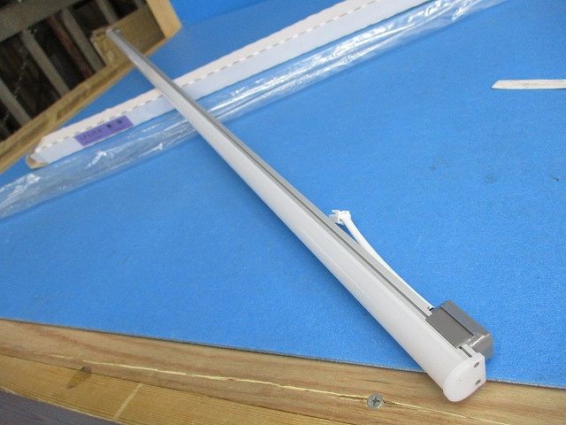 LEDベースライト(電球色) LF12LE