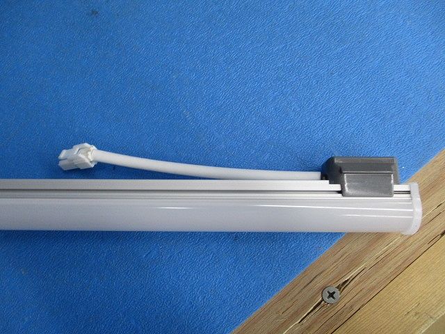 LEDベースライト(電球色) LF12LE