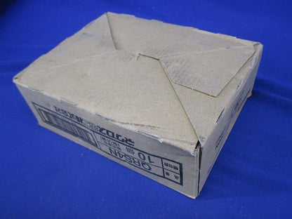 立上りラック支持金具 10個入 QRS4N-10