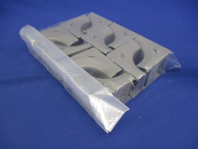 光モール付属品大入ズミ(4号)グレー 10個入 EMIL-4G-10