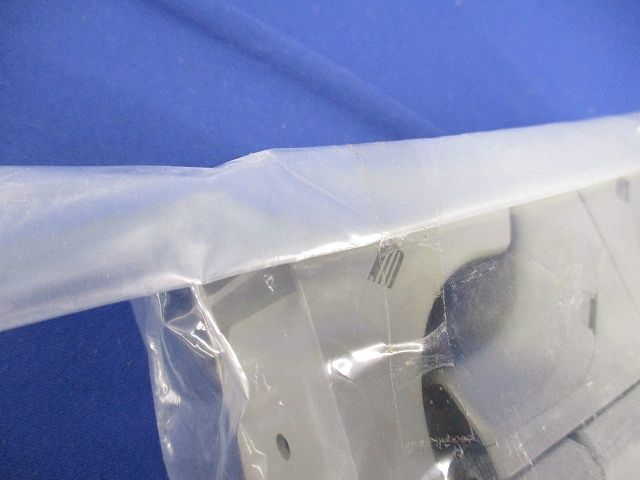 光モール付属品大入ズミ(4号)グレー 10個入 EMIL-4G-10