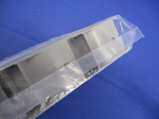 光モール付属品大入ズミ(4号)グレー 10個入 EMIL-4G-10