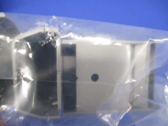 光モール付属品大入ズミ(4号)グレー 10個入 EMIL-4G-10