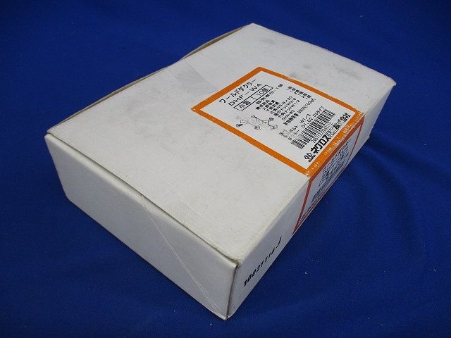 ダクター斜め支持金具 10個入 DHF-W4-10