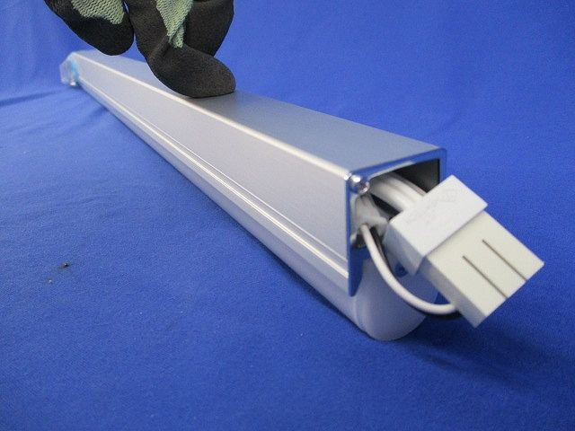 LED照明器具 シームレスライン(付属部品不足) SCF-LED504N-F1-APD