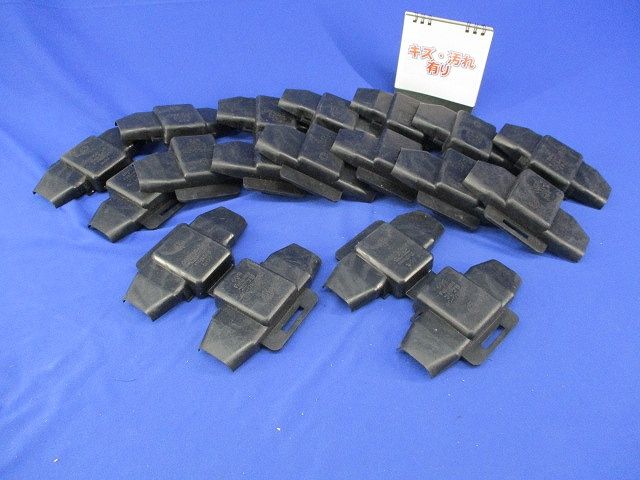 ボルコンカバー 60号(9個入)(キズ･汚れ有) 60号