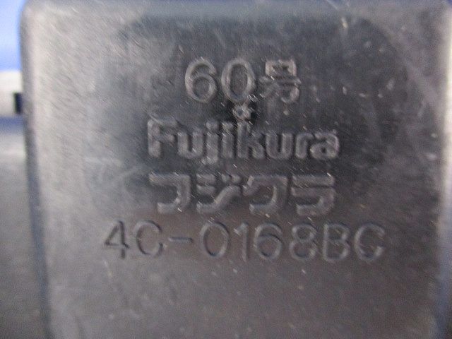 ボルコンカバー 60号(9個入)(キズ･汚れ有) 60号