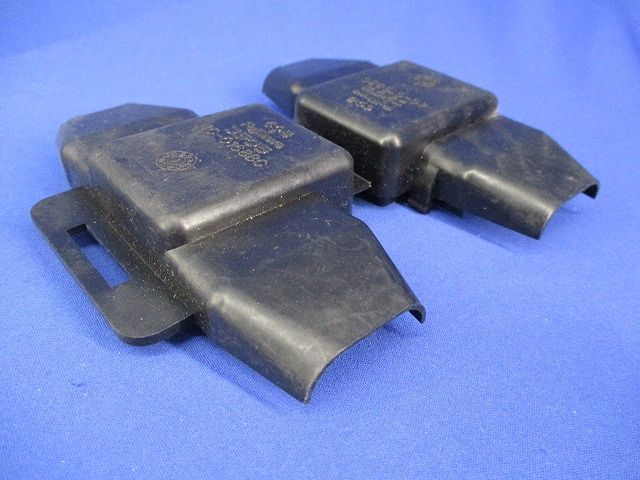 ボルコンカバー 60号(9個入)(キズ･汚れ有) 60号