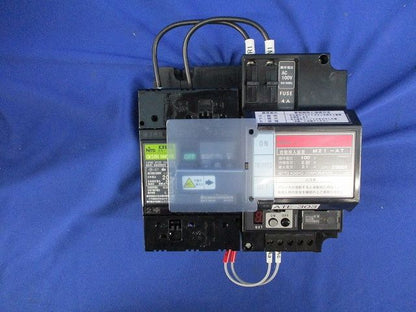 ATパック 自動投入装置 ATE-303