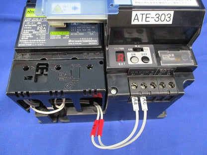 ATパック 自動投入装置 ATE-303