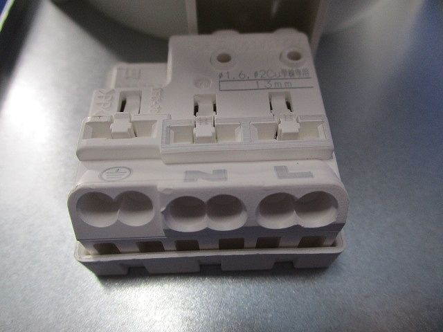 LEDダウンライトφ125(ホワイト)(LEDランプ別売) LEDD85901(W)