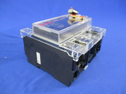 普通電力量計1P3W100V5A50Hz M8FM-S1R