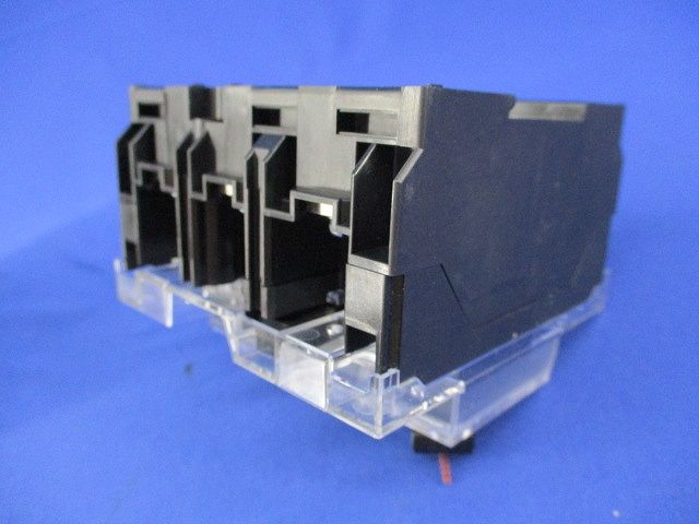 普通電力量計1P3W100V5A50Hz M8FM-S1R