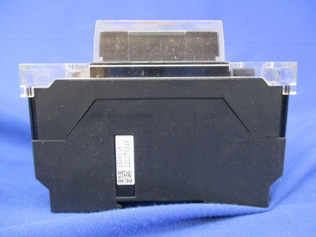 普通電力量計1P3W100V5A50Hz M8FM-S1R