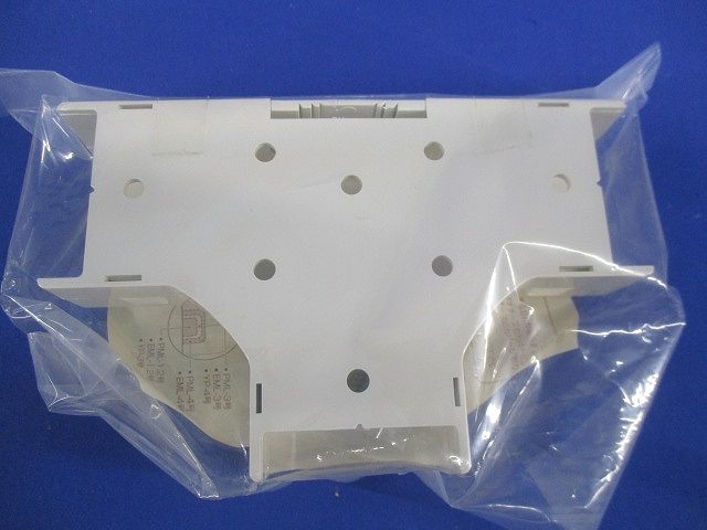 チーズ(3個入)(ミルキーホワイト) MDT-40M