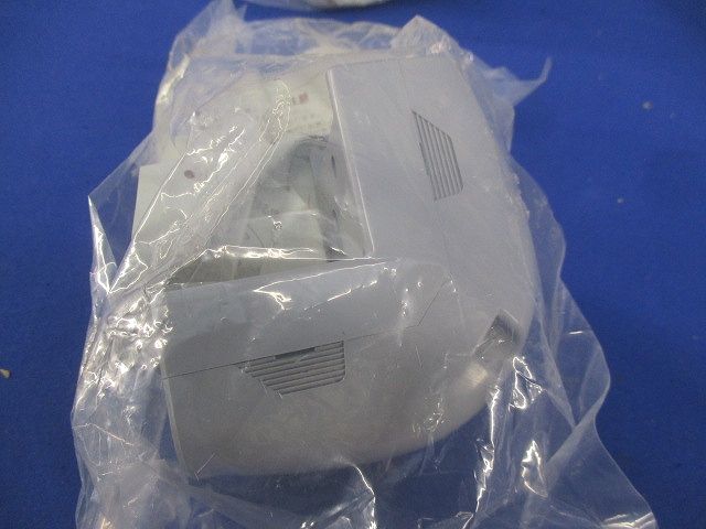 モールダクト付属品セット(混在5個入)(グレー) MDD-40G他
