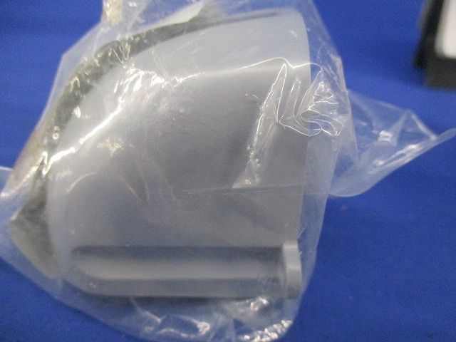 モールダクト付属品セット(混在5個入)(グレー) MDD-40G他