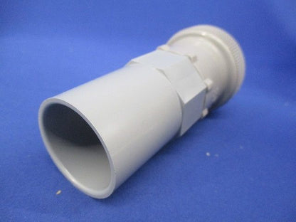 アダプター コンビネーションカップリング(12個入)(グレー) FPVE-28YH