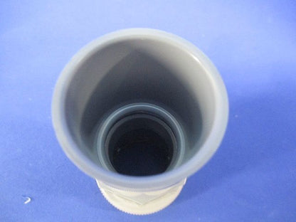 アダプター コンビネーションカップリング(12個入)(グレー) FPVE-28YH