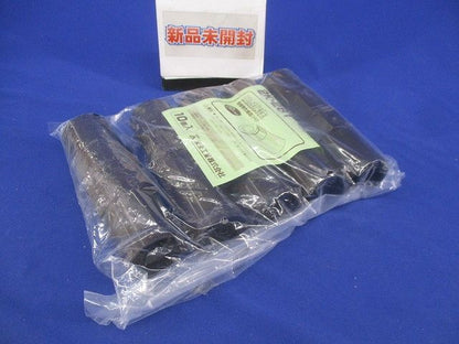 2号コネクタ(10個入)(チョコレート)(新品未開封) 2K-28T