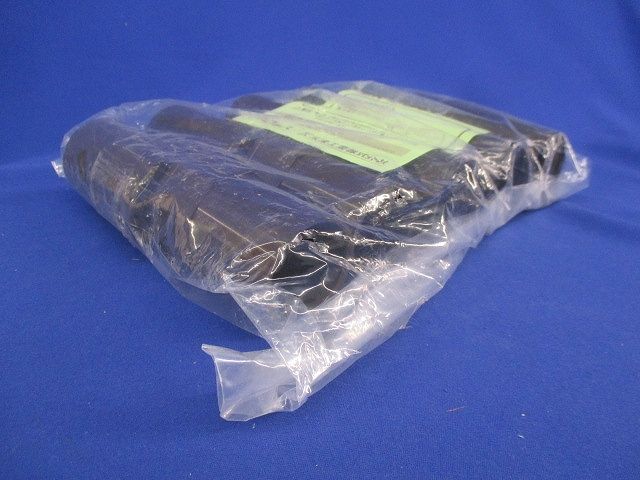 2号コネクタ(10個入)(チョコレート)(新品未開封) 2K-28T