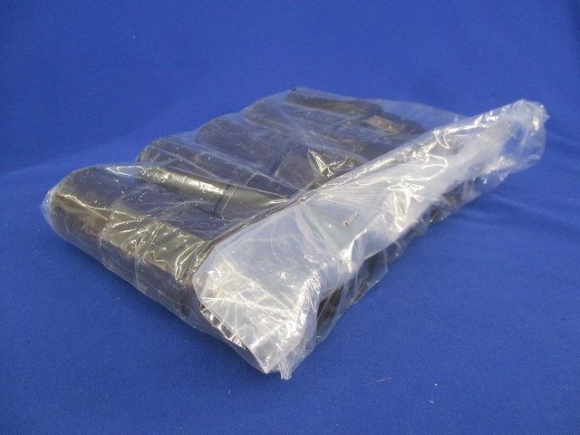 2号コネクタ(10個入)(チョコレート)(新品未開封) 2K-28T
