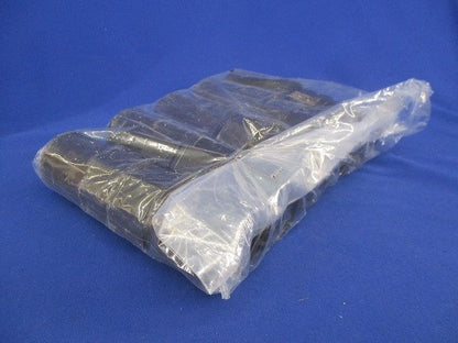 2号コネクタ(10個入)(チョコレート)(新品未開封) 2K-28T