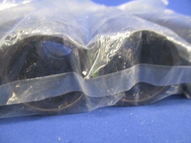 2号コネクタ(10個入)(チョコレート)(新品未開封) 2K-28T