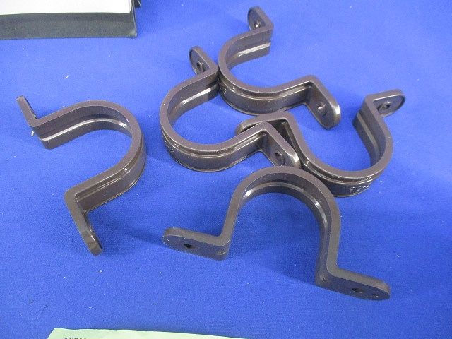 TSカップリング・VE両サドルセット(混在11個入)(チョコレート) PVF-36T他