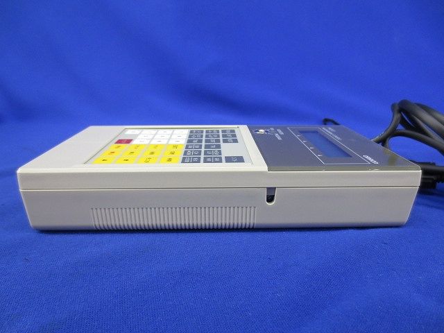プログラミングコンソール CQM1H-PRO01