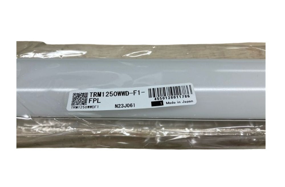LED間接照明 調光兼用型 全長1250mm 3500K TRM1250WWD-FPL