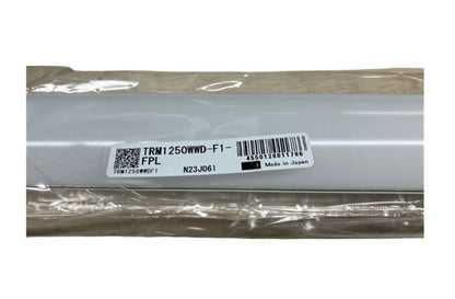LED間接照明 調光兼用型 全長1250mm 3500K TRM1250WWD-FPL