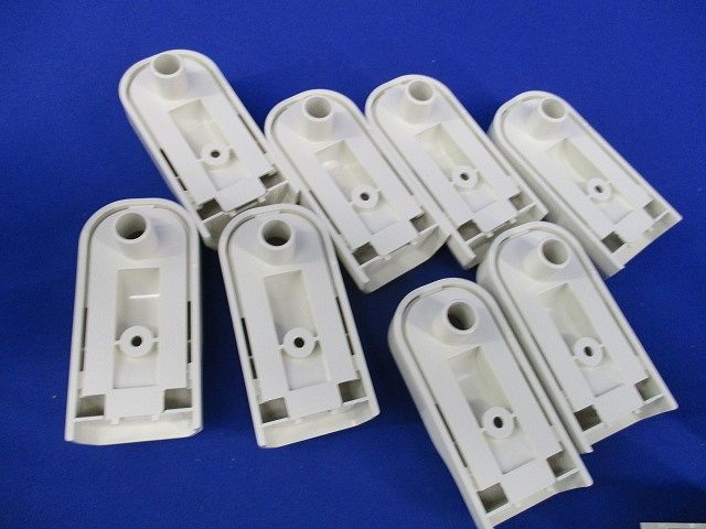 Eモール付属品セット(混在31個入)(ミルキーホワイト) EMIL-4他