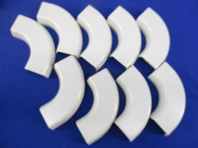 Eモール付属品セット(混在31個入)(ミルキーホワイト) EMIL-4他